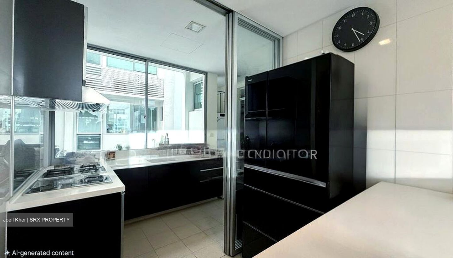 Botannia (D5), Condominium #507468391